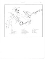 Preview for 357 page of Chevrolet 1977 light duty truck Service Manual