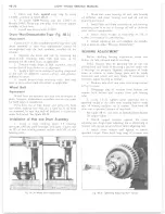 Preview for 372 page of Chevrolet 1977 light duty truck Service Manual