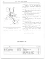 Preview for 384 page of Chevrolet 1977 light duty truck Service Manual