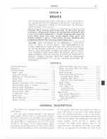 Preview for 385 page of Chevrolet 1977 light duty truck Service Manual