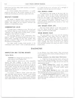 Preview for 386 page of Chevrolet 1977 light duty truck Service Manual