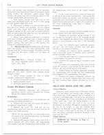 Preview for 410 page of Chevrolet 1977 light duty truck Service Manual