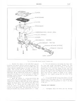 Preview for 411 page of Chevrolet 1977 light duty truck Service Manual