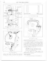 Preview for 412 page of Chevrolet 1977 light duty truck Service Manual