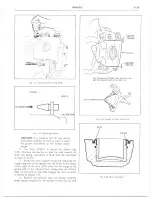 Preview for 413 page of Chevrolet 1977 light duty truck Service Manual