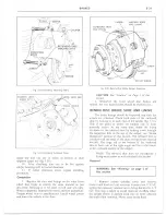 Preview for 415 page of Chevrolet 1977 light duty truck Service Manual