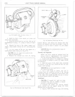 Preview for 416 page of Chevrolet 1977 light duty truck Service Manual