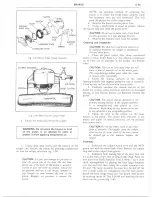 Preview for 419 page of Chevrolet 1977 light duty truck Service Manual