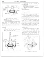 Preview for 420 page of Chevrolet 1977 light duty truck Service Manual