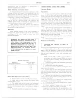 Preview for 421 page of Chevrolet 1977 light duty truck Service Manual