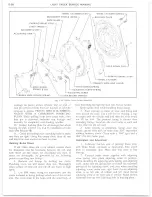 Preview for 422 page of Chevrolet 1977 light duty truck Service Manual