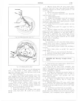 Preview for 423 page of Chevrolet 1977 light duty truck Service Manual