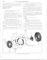 Preview for 424 page of Chevrolet 1977 light duty truck Service Manual