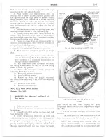 Preview for 425 page of Chevrolet 1977 light duty truck Service Manual