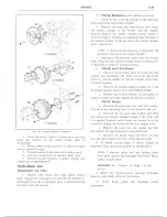 Preview for 429 page of Chevrolet 1977 light duty truck Service Manual