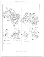 Preview for 440 page of Chevrolet 1977 light duty truck Service Manual