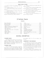 Preview for 445 page of Chevrolet 1977 light duty truck Service Manual