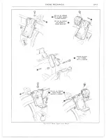 Preview for 449 page of Chevrolet 1977 light duty truck Service Manual