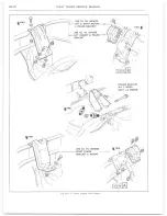 Preview for 450 page of Chevrolet 1977 light duty truck Service Manual