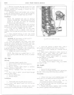 Preview for 468 page of Chevrolet 1977 light duty truck Service Manual