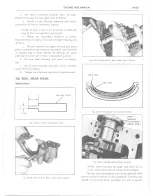 Preview for 473 page of Chevrolet 1977 light duty truck Service Manual