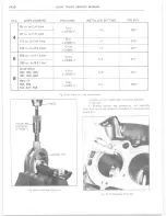 Preview for 476 page of Chevrolet 1977 light duty truck Service Manual