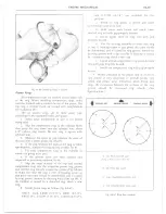 Preview for 477 page of Chevrolet 1977 light duty truck Service Manual