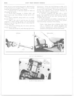 Preview for 480 page of Chevrolet 1977 light duty truck Service Manual