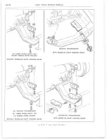 Preview for 486 page of Chevrolet 1977 light duty truck Service Manual