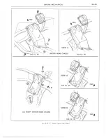 Preview for 487 page of Chevrolet 1977 light duty truck Service Manual