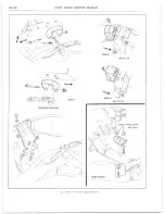 Preview for 490 page of Chevrolet 1977 light duty truck Service Manual