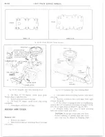 Preview for 492 page of Chevrolet 1977 light duty truck Service Manual