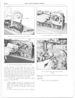 Preview for 498 page of Chevrolet 1977 light duty truck Service Manual