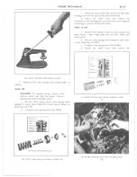 Preview for 499 page of Chevrolet 1977 light duty truck Service Manual