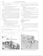 Preview for 500 page of Chevrolet 1977 light duty truck Service Manual