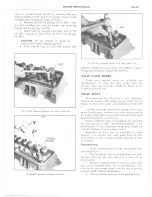 Preview for 501 page of Chevrolet 1977 light duty truck Service Manual