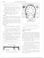 Preview for 506 page of Chevrolet 1977 light duty truck Service Manual