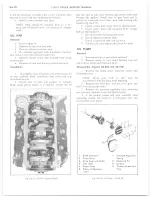 Preview for 508 page of Chevrolet 1977 light duty truck Service Manual