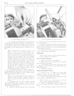 Preview for 512 page of Chevrolet 1977 light duty truck Service Manual