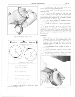 Preview for 517 page of Chevrolet 1977 light duty truck Service Manual