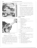 Preview for 518 page of Chevrolet 1977 light duty truck Service Manual