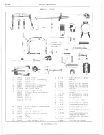 Preview for 524 page of Chevrolet 1977 light duty truck Service Manual