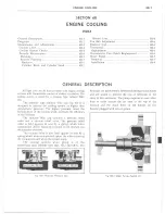 Preview for 525 page of Chevrolet 1977 light duty truck Service Manual