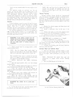 Preview for 529 page of Chevrolet 1977 light duty truck Service Manual