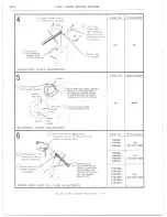 Preview for 538 page of Chevrolet 1977 light duty truck Service Manual