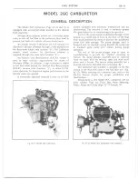 Preview for 543 page of Chevrolet 1977 light duty truck Service Manual