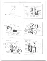 Preview for 544 page of Chevrolet 1977 light duty truck Service Manual