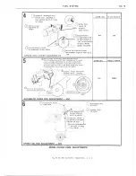 Preview for 547 page of Chevrolet 1977 light duty truck Service Manual