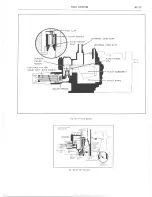 Preview for 555 page of Chevrolet 1977 light duty truck Service Manual