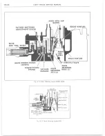 Preview for 556 page of Chevrolet 1977 light duty truck Service Manual